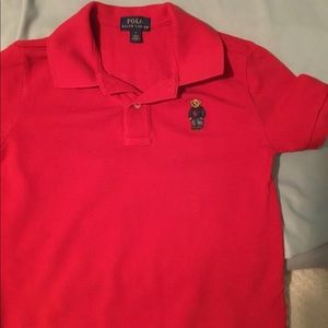 Boys Polo Shirt